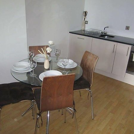 Woodlock Apartments 리즈 외부 사진