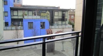 Woodlock Apartments 리즈 외부 사진