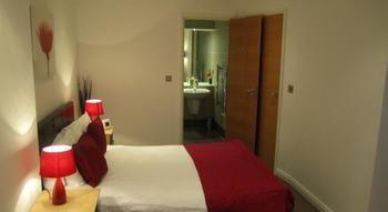Woodlock Apartments 리즈 외부 사진