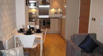 Woodlock Apartments 리즈 외부 사진