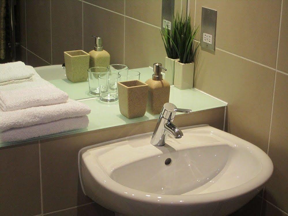 Woodlock Apartments 리즈 외부 사진