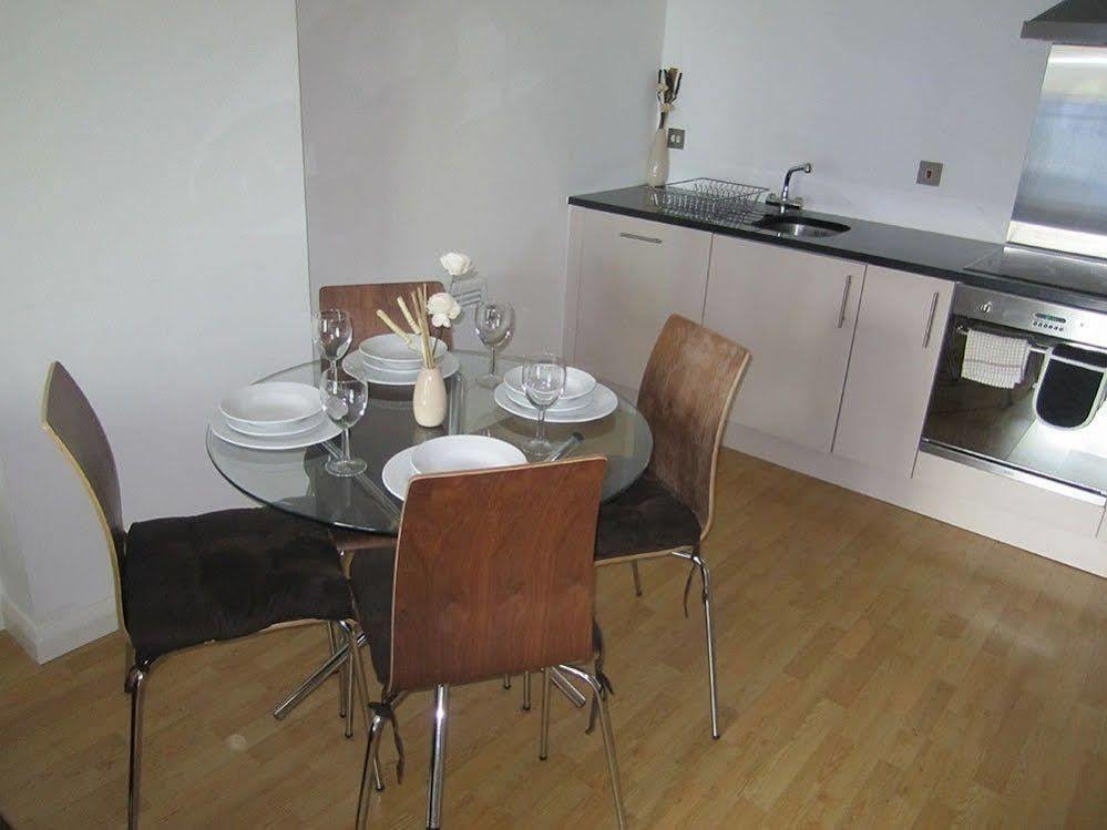 Woodlock Apartments 리즈 외부 사진